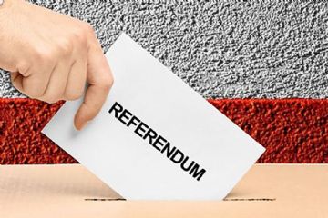 Referendum 2026: opzione per il voto in Italia