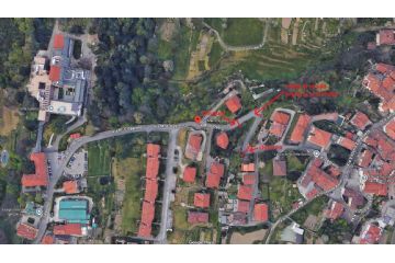 Riapertura al transito del tratto di strada in Via Marco d'Oggiono