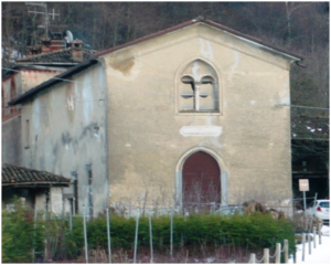 Foto presa dal sito "Santa Maria di Barro"